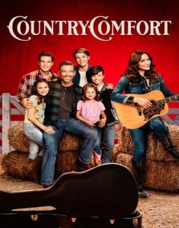 Country Comfort S1