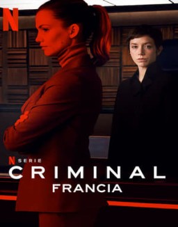 Criminal: Frankreich S1