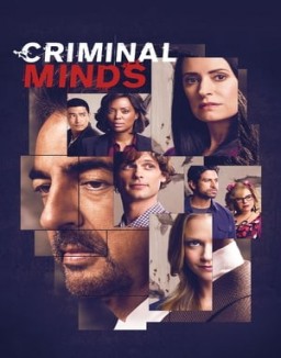 Criminal Minds stream