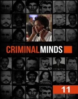 Criminal Minds stream