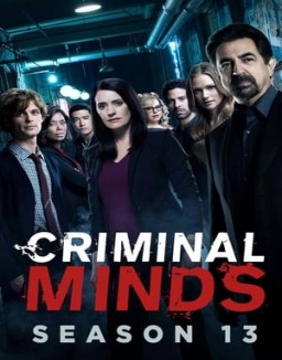 Criminal Minds stream