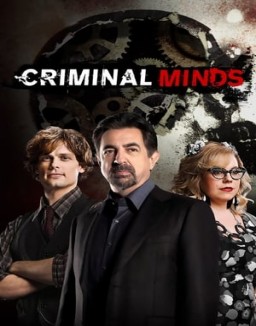 Criminal Minds stream