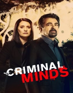 Criminal Minds stream