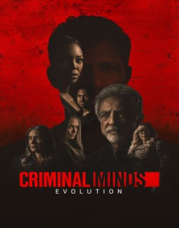 Criminal Minds stream