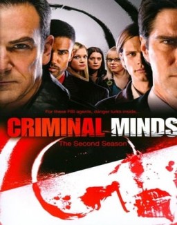 Criminal Minds S2