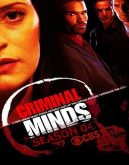 Criminal Minds staffel  4 stream