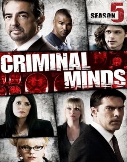 Criminal Minds stream