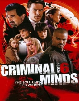 Criminal Minds stream