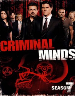 Criminal Minds stream