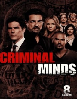 Criminal Minds S8