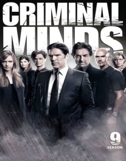 Criminal Minds S9