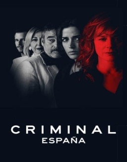 Criminal: Spanien stream