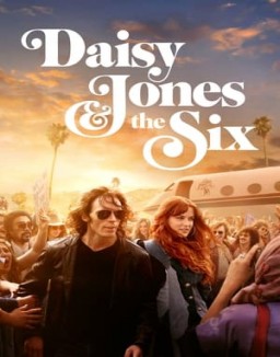 Daisy Jones & the Six S1