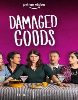 Damaged Goods S1