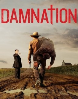 Damnation S1