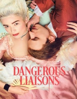 Dangerous Liaisons S1