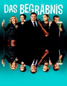 Das Begräbnis S1