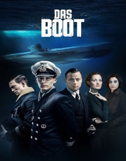 Das Boot stream