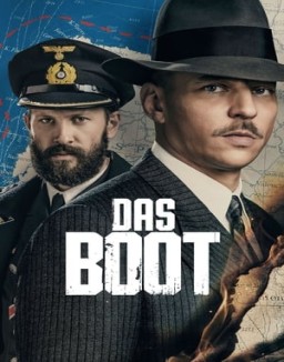 Das Boot stream