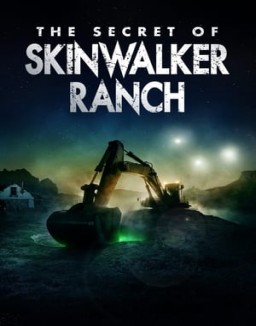 Das Geheimnis der Skinwalker Ranch staffel  1 stream