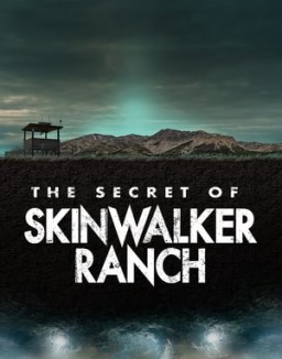Das Geheimnis der Skinwalker Ranch staffel  2 stream
