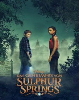 Das Geheimnis von Sulphur Springs stream