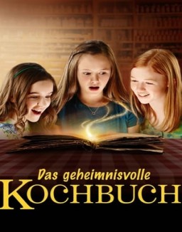 Das geheimnisvolle Kochbuch stream