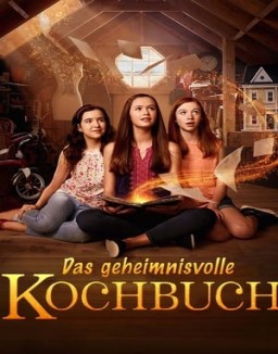 Das geheimnisvolle Kochbuch S2