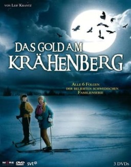 Das Gold am Krähenberg S1