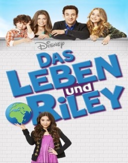 Das Leben und Riley S1