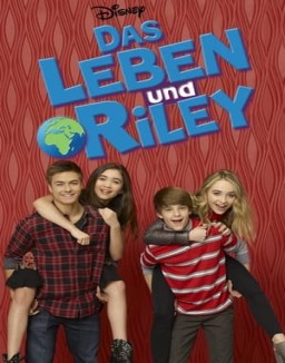 Das Leben und Riley S2