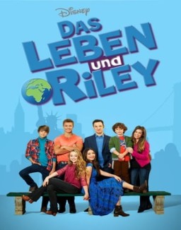 Das Leben und Riley S3