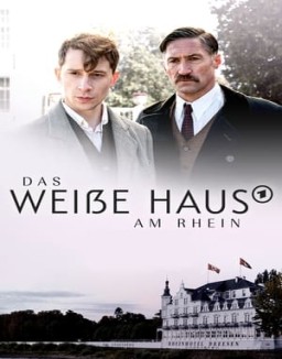 Das Weiße Haus am Rhein S1