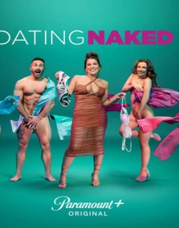 Dating Naked S1