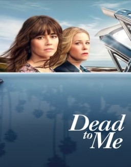 Dead to Me stream