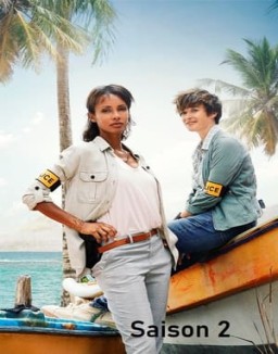 Deadly Tropics staffel  2 stream