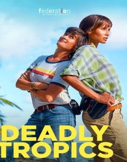 Deadly Tropics S3