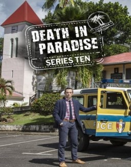 Death in Paradise staffel  10 stream