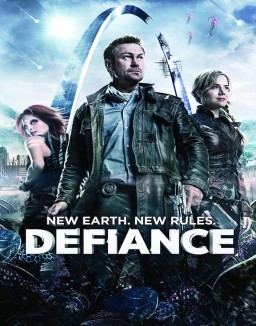 Defiance S1