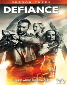 Defiance S3