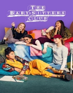 Der Babysitter-Club S1