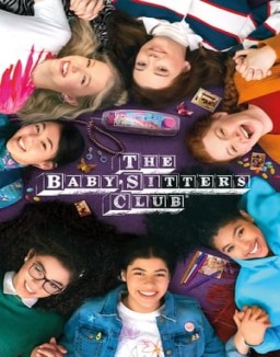 Der Babysitter-Club S2