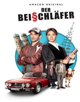 Der Beischläfer S1