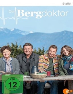 Der Bergdoktor S10