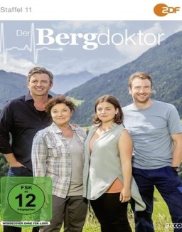 Der Bergdoktor stream