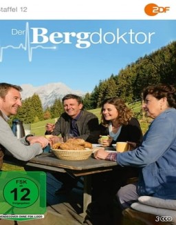 Der Bergdoktor stream