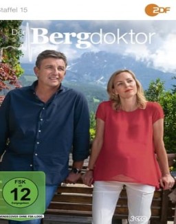 Der Bergdoktor staffel  15 stream