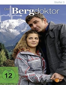 Der Bergdoktor staffel  3 stream