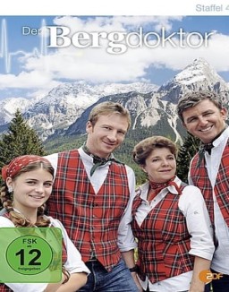 Der Bergdoktor staffel  4 stream