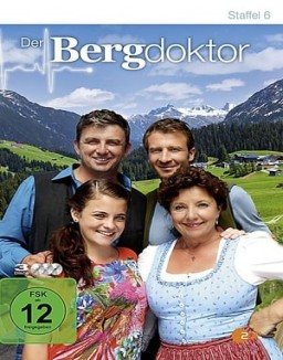 Der Bergdoktor stream